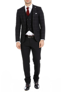 Костюм WSS WESSI MENSWEAR