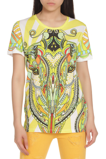 Футболка Just Cavalli