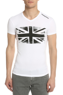 Футболка John Richmond