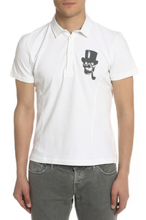 Рубашка-поло John Richmond