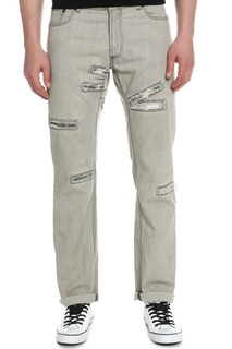 Брюки John Richmond