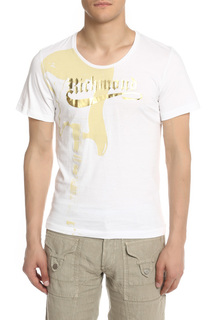 Футболка John Richmond