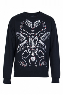 Толстовка McQ Alexander McQueen
