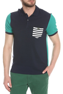 Поло Lacoste