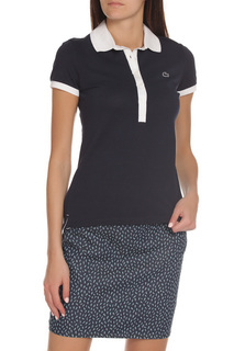 Поло Lacoste
