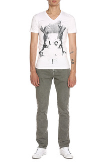 Футболка John Richmond