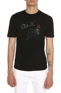 Футболка John Richmond