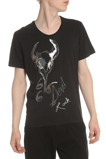 Футболка John Richmond