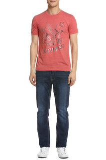 Футболка John Richmond