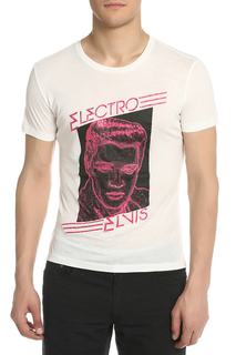 Футболка John Richmond