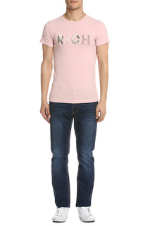 Футболка John Richmond