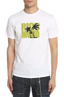 Футболка John Richmond