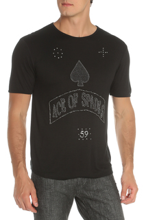 Футболка John Richmond