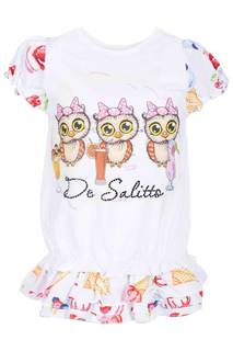 Туника De Salitto