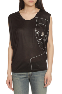 Футболка John Richmond