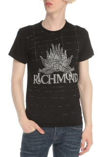 Футболка John Richmond