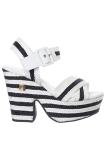high heels sandals Laura Biagiotti