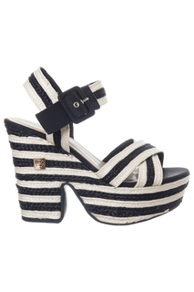 high heels sandals Laura Biagiotti