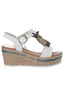 platform sandals Laura Biagiotti