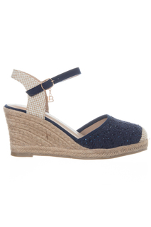 platform sandals Laura Biagiotti