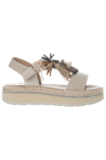 sandals Laura Biagiotti