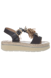 sandals Laura Biagiotti