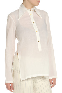 Блузка John Richmond