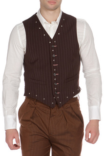 Жилетка John Richmond