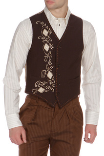 Жилетка John Richmond