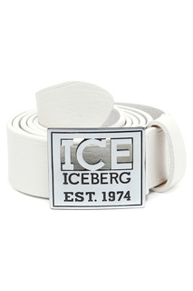 Ремень Ice Iceberg