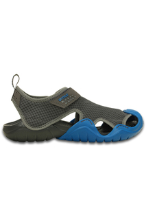 Сандалии Crocs