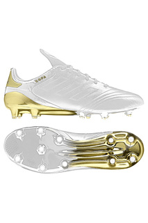 Футбольные бутсы adidas