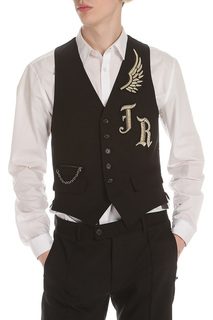 Жилет John Richmond