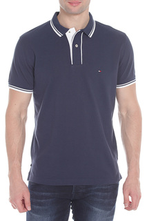 Поло Tommy Hilfiger
