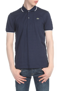 Поло Lacoste