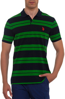 Поло U.S. Polo Assn.