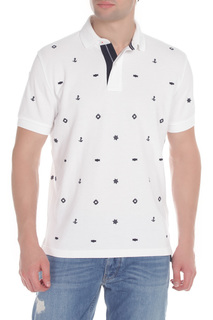 Поло Tommy Hilfiger