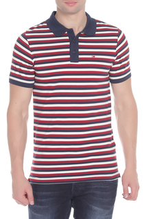 Поло Tommy Hilfiger Denim