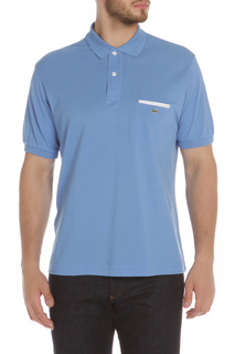 Поло Lacoste
