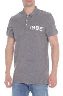 Поло Tommy Hilfiger Denim