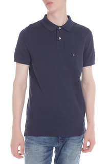 Поло Tommy Hilfiger