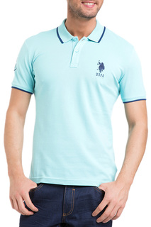 Футболка-поло U.S. Polo Assn.