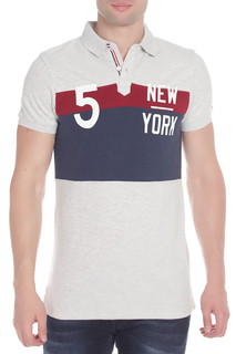 Поло Tommy Hilfiger Denim