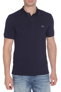 Поло Lacoste