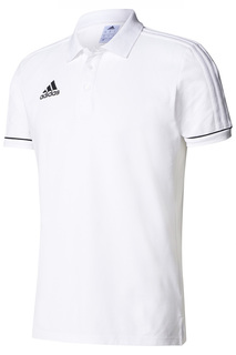 Поло adidas