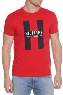Футболка Tommy Hilfiger