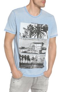 Футболка THE FRESH BRAND