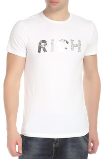 Футболка John Richmond