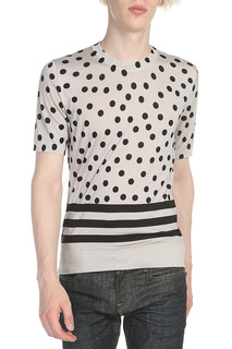 Футболка DOLCE &amp; GABBANA