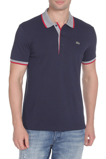 Поло Lacoste